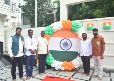 INDEPENDENCE DAY 2025