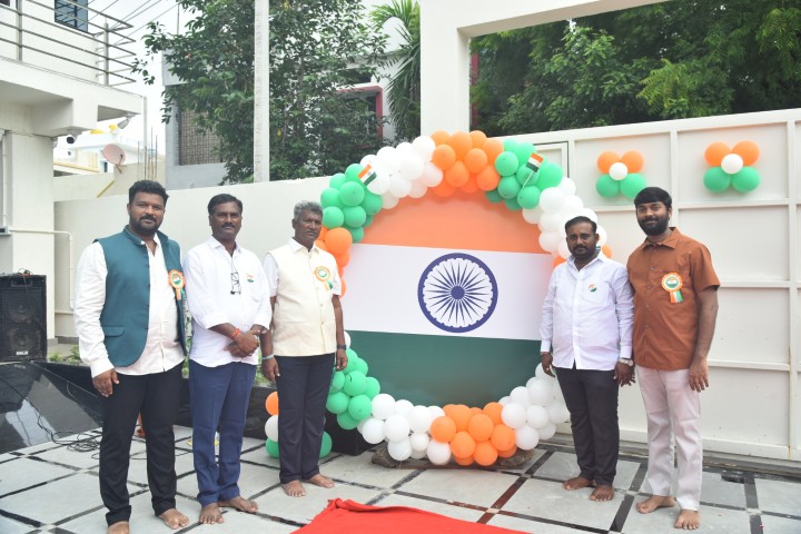 INDEPENDENCE DAY 2025