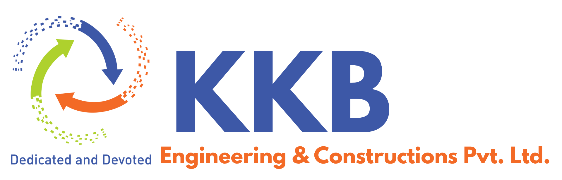 KKB Engineering & Construction Pvt Ltd